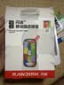 Sandisk闪迪1TB Type-C USB3.2移动固态硬盘PSSD E30F FIFA World Cup 2026授权版 读速800MB/s兼容手机电脑 实拍图