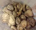 十月稻田 香菇 200g 干香菇 厚蘑菇冬菇 山珍菌菇干货 煲汤火锅炒菜食材 实拍图