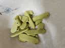 西域美农抹茶开心果烤酸奶110g 高钙高蛋白 非油炸非膨化 独立小包装 实拍图