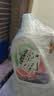 威露士La自然清新威露士洗衣液西柚白影（茉莉）2.25L【品质严选】 实拍图