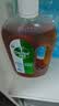滴露（Dettol）消毒液洗衣衣物消毒水750mL 除螨杀菌混洗无忧 家居地板消毒 非84 实拍图