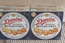 皇冠（danisa）丹麦曲奇饼干163g*4盒 休闲零食下午茶点心 实拍图