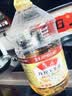 鲁花食用油 物理压榨 非转基因 玉米油6.18L 家用粮油 健康植物油 实拍图
