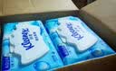 舒洁（Kleenex）湿厕纸80抽*8包家庭囤货装洁厕湿巾纯水湿纸巾 实拍图
