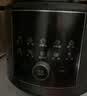 美的（Midea）0涂层112kPa超高压电压力锅电饭煲6L家用6-8人电饭锅MY-E6930G智能预约开盖火锅 实拍图