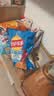 乐事（Lay's）薯片 黄瓜味 220克 休闲零食 膨化食品 实拍图