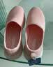 斯凯奇（Skechers）女士一脚蹬户外健步鞋舒适透气软底运动鞋跑步鞋 实拍图