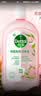滴露（Dettol）衣物消毒液自然香氛洗衣除菌液 除螨48h留香1000ml*1灭活白念珠菌 实拍图
