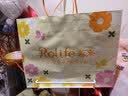 若来（Rolife）库洛米旋转飞机八音盒三丽鸥音乐盒积木女孩生日礼物女生 实拍图