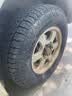 利奥玲珑汽车轮胎235/70R16 106T LIONSPORT A/T100 雅阁/瑞虎/凯美瑞 实拍图