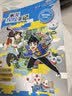 米吴科学漫画书全套 奇妙万象篇第9辑33-36册 儿童书6-12岁小学生课外阅读 百科全书漫画书 省钱卡 实拍图