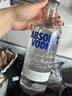 绝对伏特加（Absolut） 伏特加 洋酒 40度 原味 1000ml 调酒基酒 中秋送礼 实拍图