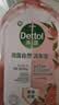 滴露（Dettol）衣物消毒液自然香氛洗衣除菌液 除螨48h留香1000ml*1灭活白念珠菌 实拍图