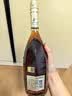 人头马（Remy Martin）洋酒 CLUB优质香槟区干邑白兰地 1000ml 实拍图