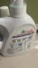 威露士La自然清新洗衣液西柚10.86斤（2.25L+1L*3+90ml*2）【品质严选】 实拍图