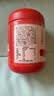 西麦五红粉500g补气血枸杞红枣阿胶营养女性冲饮免煮早餐冲泡 实拍图