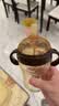 世喜吸管奶嘴1岁以上1-3岁通用直饮（12个月以上可安装重力球） 实拍图