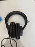 铁三角（Audio-technica）ATH-M20x 入门级专业监听头戴式耳机 直播音乐剪辑听书 节日礼物 实拍图