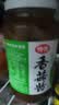仲景香菇酱 原味450g+香辣450g拌饭拌面夹馍下饭菜家用实惠蘑菇调味酱 实拍图