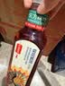 农夫山泉东方树叶菊花普洱500ml*15瓶无糖茶饮料0糖0脂0卡饮品整箱装 实拍图