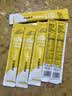 宠物成幼猫湿粮零食鱼油猫条金枪鱼鸡肉三文鱼补水拌饭龟条鼠条 颤栗鸡肉味 6支装（试吃装） 实拍图