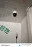 CONRING监控器360度无死角带夜视商用摄像头4G吸顶吊装无线云台旋转WIFI半球监控家用室内门口楼道电梯 实拍图