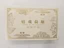 小雕匠黄铜荷花金属书签中国古风故宫文创礼品创意文具考试奖品毕业礼物纪念品中秋节生日礼物送学生老师 实拍图