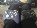 北通鲲鹏20游戏手柄AI智控无线蓝牙可调摇杆xbox类电脑PC手机steam体感宏switch2影之刃零伊莫 精英版 实拍图