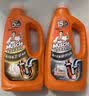 威猛先生（Mr Muscle）管道疏通啫喱 960ml*2瓶 厨房+卫浴 厕所厨房管道疏通 实拍图