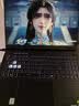 华硕天选6 Pro 锐龙版  16英寸游戏本 笔记本电脑(锐龙9 8940HX 16G 1T RTX5060 2.5K)灰 实拍图