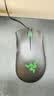雷蛇（Razer） 鼠标炼狱蝰蛇标准版有线电竞LOL游戏机械黑色（中大手人体工学 雷云驱动 带侧键） 黑色炼狱蝰蛇标准版(6400DPI 双侧键) 实拍图