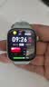 小米（MI）REDMI Watch 6迷雾蓝 国家补贴 澎湃OS 3 心率血氧监测 红米手表6 初高中生 运动 实拍图