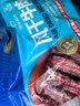 科尔沁 手撕风干牛肉原味228g鲜烤短保 休闲零食 肉干肉脯 源头直发包邮 实拍图