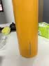 锐虎保温杯大容量户外水杯男女士登山便携直饮杯-向日葵黄950ml 实拍图