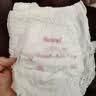 好奇（Huggies）铂金装小桃裤成长裤XXXL26片*4包(17kg以上)【散热口碑王】 实拍图
