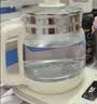 小熊（Bear）养生壶煮茶壶 多功能保温一体煮水壶 有钛不锈钢0涂层0胶水2026新款烧水壶 YSH-E15Y8 1.5L 实拍图