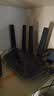 普联（TP-LINK）大道路由器7DR6430 BE6400 5G WiFi7千兆双频家用高速穿墙 2.4G wifi6无线 2.5G网口 游戏加速 实拍图