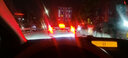 映红 爆闪刹车灯超高亮汽车爆闪led刹车灯泡后雾灯摩托车尾灯T20 1157 1156改装12V货车 透镜T20 常亮/单个 实拍图