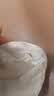 短丝袜女超薄款夏季丝袜防勾丝水晶袜棉底钢丝袜肉色袜子孕妇短袜 1双【颜色随机】 均码 实拍图