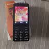 诺基亚（NOKIA）220 4G 移动联通电信全网通 2.8英寸双卡双待 直板按键手机 老人老年手机 学生手机 黑色 实拍图