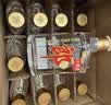郎酒小郎酒飞扬版 兼香型白酒 45度 100mL*6瓶 整箱装【小酒】 实拍图