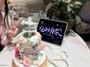小米智能摄像机 4 Max AI变焦版 家用监控摄像头 室内12倍混合变焦 超微光全彩夜视宠物老人小孩婴儿 实拍图
