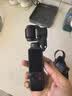 大疆 DJI Osmo Pocket 4 一英寸口袋云台相机 OP灵眸手持数码相机 旅游vlog便携美颜摄像 标准套装 官方标配 实拍图