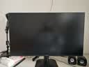AOC 27英寸 120Hz IPS HDRMode HDMI 低蓝光不闪 可壁挂 三边微边 超薄节能办公电脑显示器 27B35H 实拍图