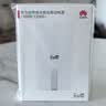 华为自带线全能充移动电源100W12000 原装【3C认证】可上飞机适用华为手机Pura90 Mate80系列苹果手机 实拍图