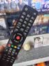 尼初适用康佳KONKA/KKTV电视遥控器万能液晶红外全通用遥控板Y345 实拍图