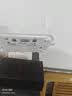 中兴（ZTE）巡天 AX3000T满血WIFI6千兆无线家用路由器 大户型覆盖 5G智能家用无线 wifi路由 Mesh 3000M速率 实拍图