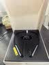 漫步者（EDIFIER）W280NB Pro 颈挂式主动降噪蓝牙耳机 磁吸设计 45dB降噪 适用苹果华为小米OPPO手机 典雅黑 实拍图