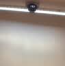 欧普同款国AAA级磁吸阅读灯LED护眼学生学习宿舍酷毙灯 【时钟充插款】调光调色+1.5米线 实拍图
