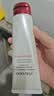 资生堂（SHISEIDO）肌活焕采洁面膏125ml 清洁毛孔细腻补水洗面奶 生日礼物送女友 实拍图